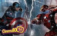 Capitão América 3: Guerra Civil, Capitã Marvel, Missão Impossível 5 e muito mais | Cinema10 TV #106
