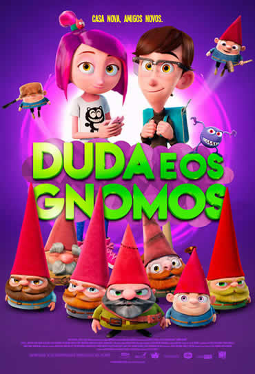 Download Filme Duda e os Gnomos Torrent BluRay 720p 1080p Qualidade Hd