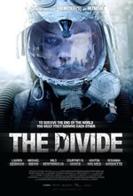 poster The Divide