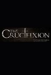Capa The Crucifixion Torrent 720p 1080p 4k Dublado Baixar