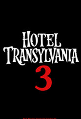 Capa Hotel Transilvânia 3 Torrent 720p 1080p 4k Dublado Baixar