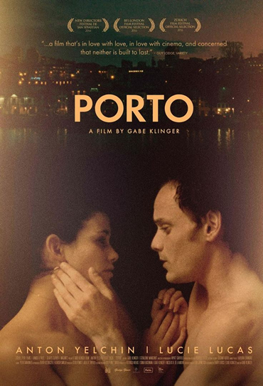 Capa Porto História de Amor Torrent Dublado e Legendado 720p 1080p Baixar Dublado Baixar
