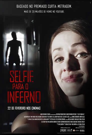 Download Filme Selfie para o Inferno Torrent BluRay 1080p 720p Qualidade Hd