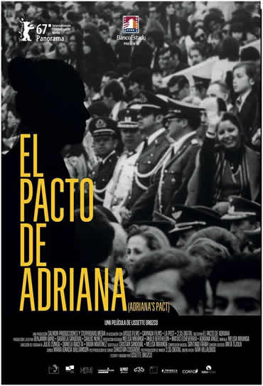 Assistir O Pacto de Adriana Torrent Dublado 720p 1080p Online