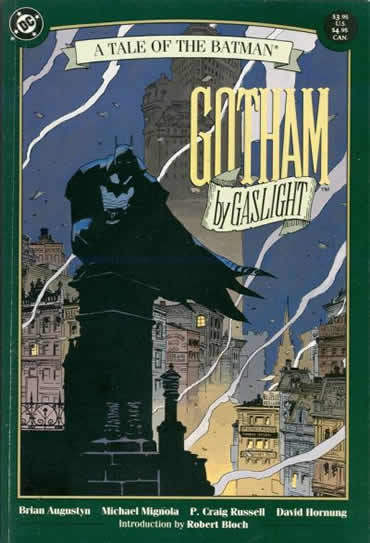 Assistir Batman Gotham by Gaslight Torrent Dublado 720p 1080p Online