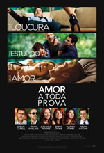 poster Amor a Toda Prova