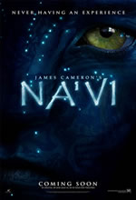 poster Avatar 2: Na’Vi