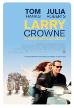 poster Larry Crowne - O Amor Está de Volta