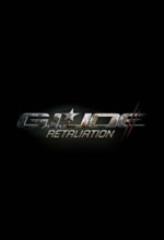 Pôster do filme G.I. Joe 2: A Retaliação
