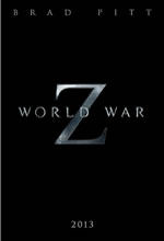 poster World War Z