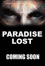 poster Paraíso Perdido