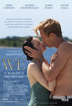 Pôster do filme W. E. - O Romance do Século