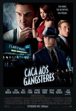 Poster do filme Caça aos Gângsteres
