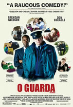 poster O Guarda