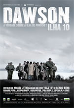 poster Dawson Ilha 10