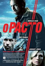 poster O Pacto