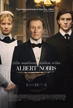 poster Albert Nobbs