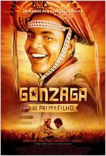 Poster do filme Gonzaga - De Pai para Filho