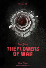 poster The Flowers of War