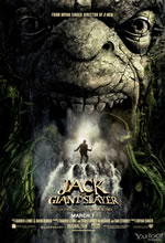 poster Jack - O Matador de Gigantes