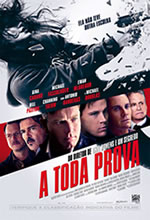 poster A Toda Prova
