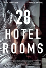 poster 28 Hotel Rooms