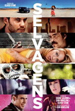 Poster do filme Selvagens