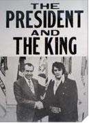 Pôster Elvis & Nixon