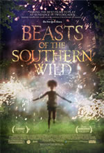 Pôster Beasts of the Southern Wild