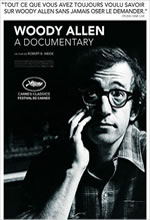 Pôster Woody Allen: Um Documentário