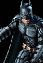 Pôster Untitled Batman Reboot