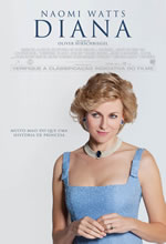 Poster do filme Diana
