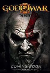 Imagens God of War O Filme Torrent Dublado 1080p 720p BluRay Download
