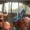 Imagem 5 do filme Um Gladiador em Apuros