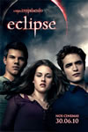 A Saga Crepúsculo: Eclipse
