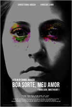 Assistir  Boa Sorte, Meu Amor online Dublado 2013