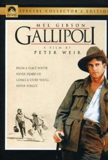 Poster do filme Gallipoli