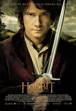 Pôster do filme O Hobbit: Uma Jornada Inesperada