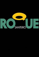 poster Roque Santeiro