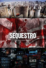 poster Sequestro
