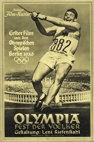Olympia 2. Teil - Fest Der Schonheit [1938]