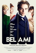 poster Bel Ami