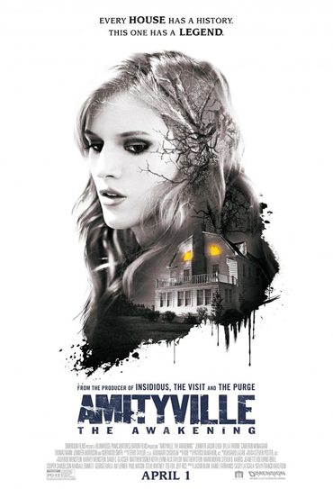 Capa Amityville: The Awakening Torrent Dublado 720p 1080p 5.1 Baixar