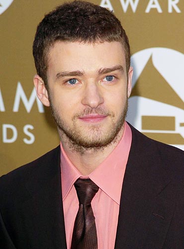 Justin Timberlake - Wallpaper