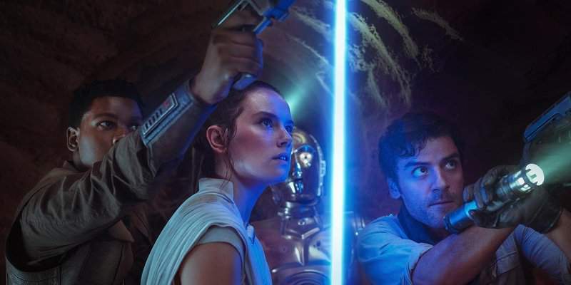Star Wars: A Ascensão Skywalker' pode ter participação de