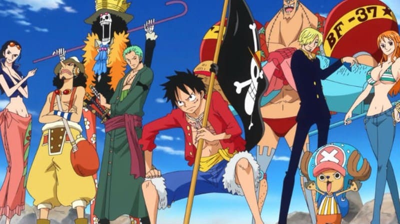 One Piece: Netflix confirma oficialmente a série live-action para 2023;  confira o cartaz em 2023