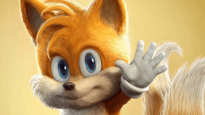 Sonic 2 – O Filme ganha novos cartazes dos personagens
