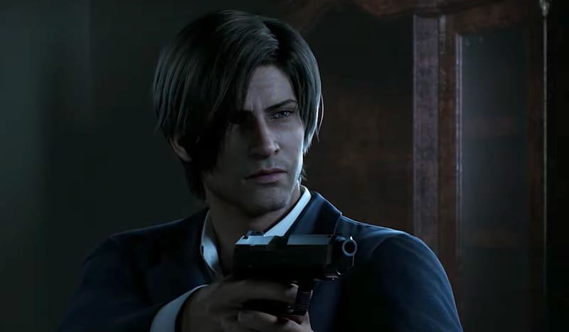 Resident Evil vai ganhar novo filme de animação; veja trailer