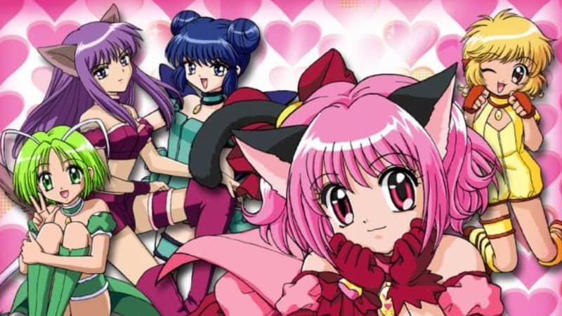 Anime 'As Super Gatinhas' ganhará nova versão em 2022 - Cinema10