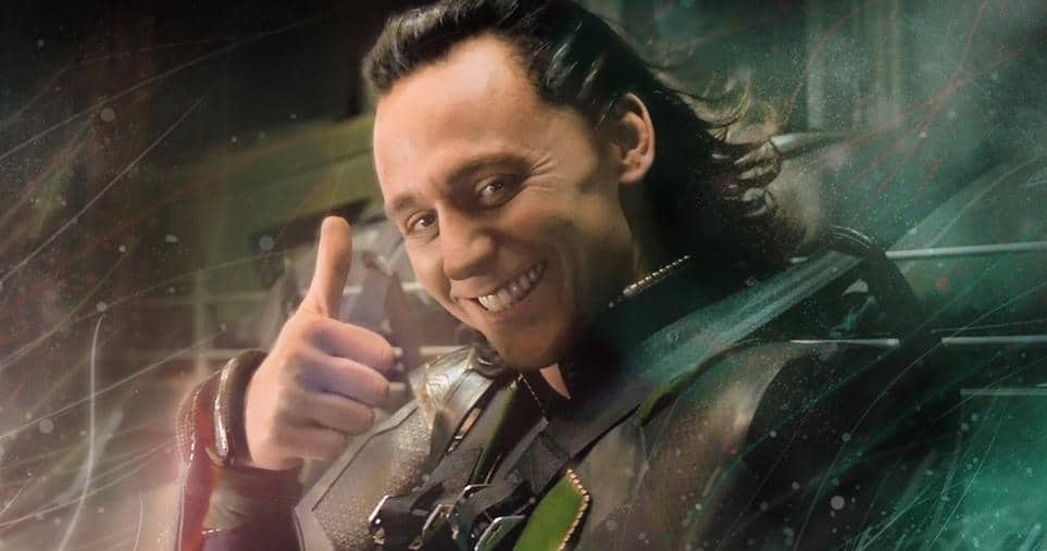 Disney divulga data de estreia da 2ª temporada de Loki